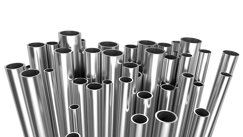 Stainless Steel Pipe
